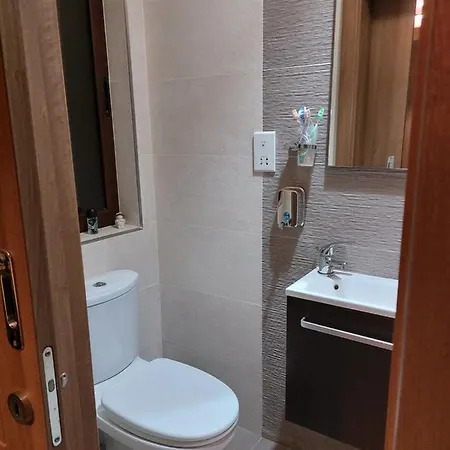 Holiday With Private Pool Apartment *