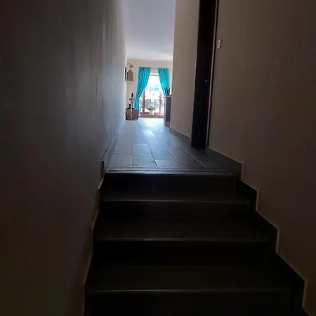 Holiday With Private Pool Apartment