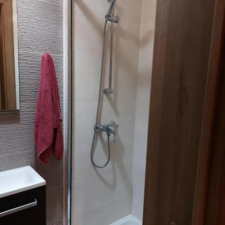 Apartment Holiday With Private Pool