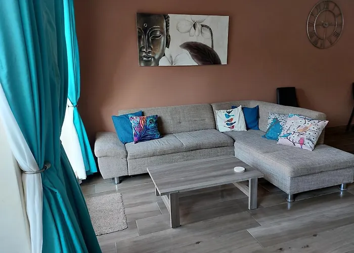 Holiday With Private Pool *