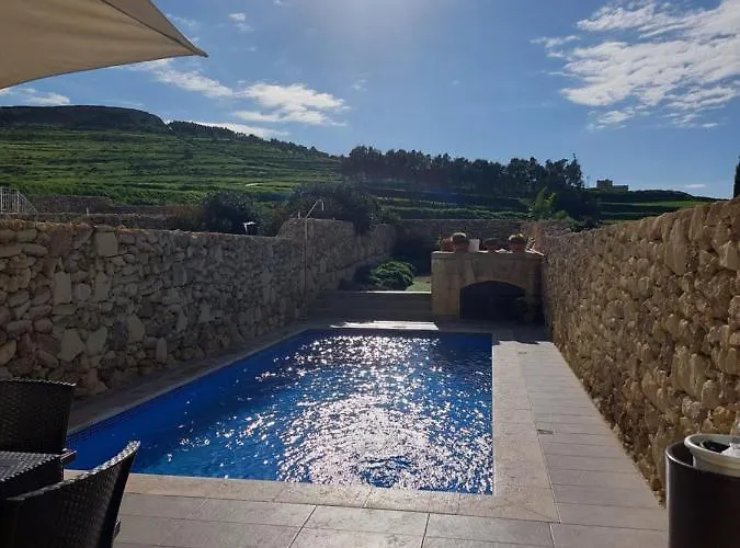 Holiday With Private Pool Lägenhet *