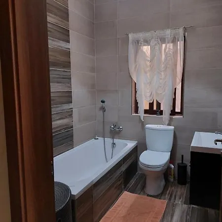 公寓 Holiday With Private Pool