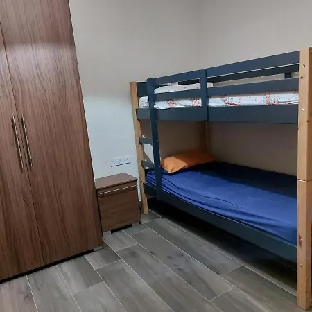 公寓 Holiday With Private Pool