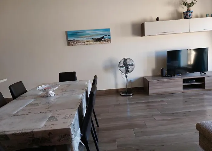 아파트 Holiday With Private Pool *