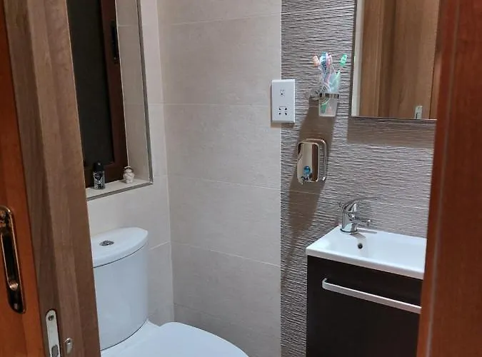 Holiday With Private Pool 아파트 *