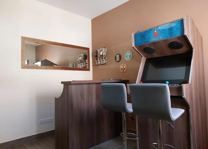 Daire House With Private Pool, Bbq And Country View *